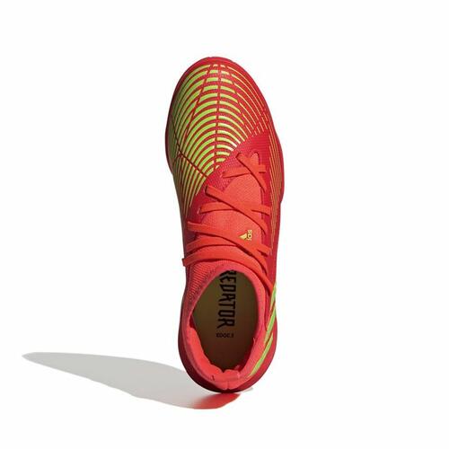 Indendørs fodboldstøvler til børn Adidas Predator Edge3 36 2/3 (OUTLET A+)
