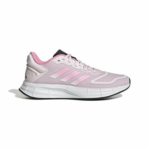 Sportssneakers til damer Adidas Duramo 10 Dame Pink 38 (OUTLET A+)