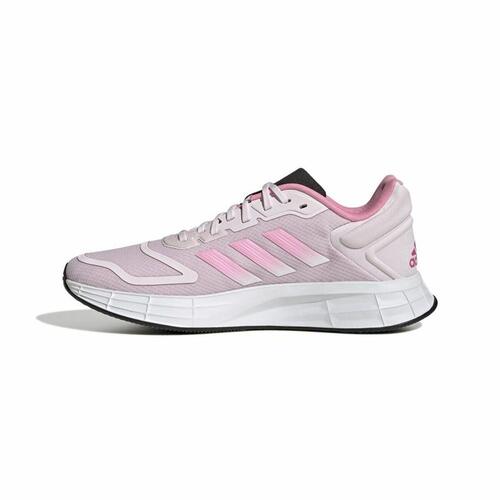 Sportssneakers til damer Adidas Duramo 10 Dame Pink 38 (OUTLET A+)