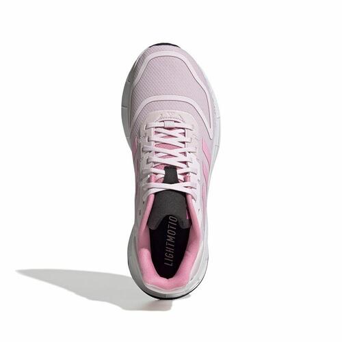 Sportssneakers til damer Adidas Duramo 10 Dame Pink 38 (OUTLET A+)