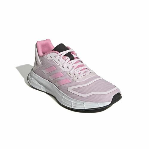 Sportssneakers til damer Adidas Duramo 10 Dame Pink 38 (OUTLET A+)