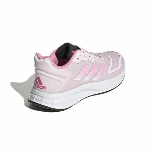 Sportssneakers til damer Adidas Duramo 10 Dame Pink 38 (OUTLET A+)