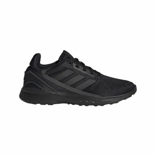 Kondisko til Børn Adidas Nebula Ted Sort 31.5