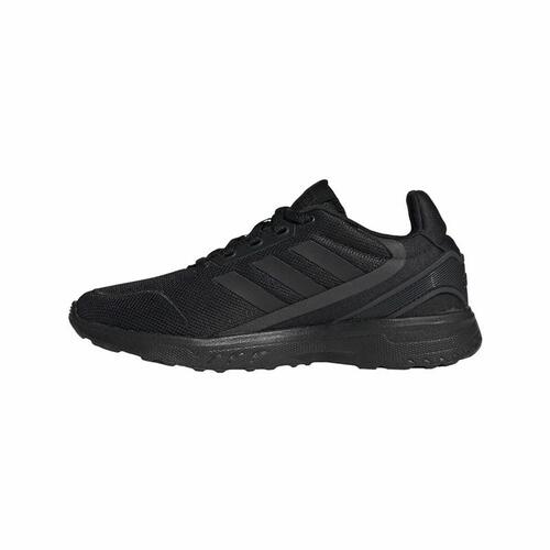 Kondisko til Børn Adidas Nebula Ted Sort 31.5
