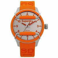 Unisex ur Superdry SYG125O (Ø 44 mm)
