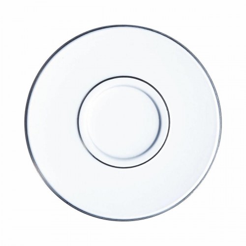 Arcoroc Arcadie underkop - 6 stk., glas, 11,2 cm
