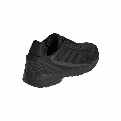 Kondisko til Børn Adidas Nebula Ted Sort 31.5