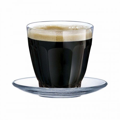 Arcoroc Arcadie underkop - 6 stk., glas, 11,2 cm
