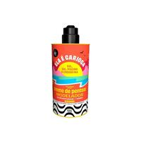 Hårstyling Creme Lola Cosmetics Ela É Carioca 4Abc 480 g