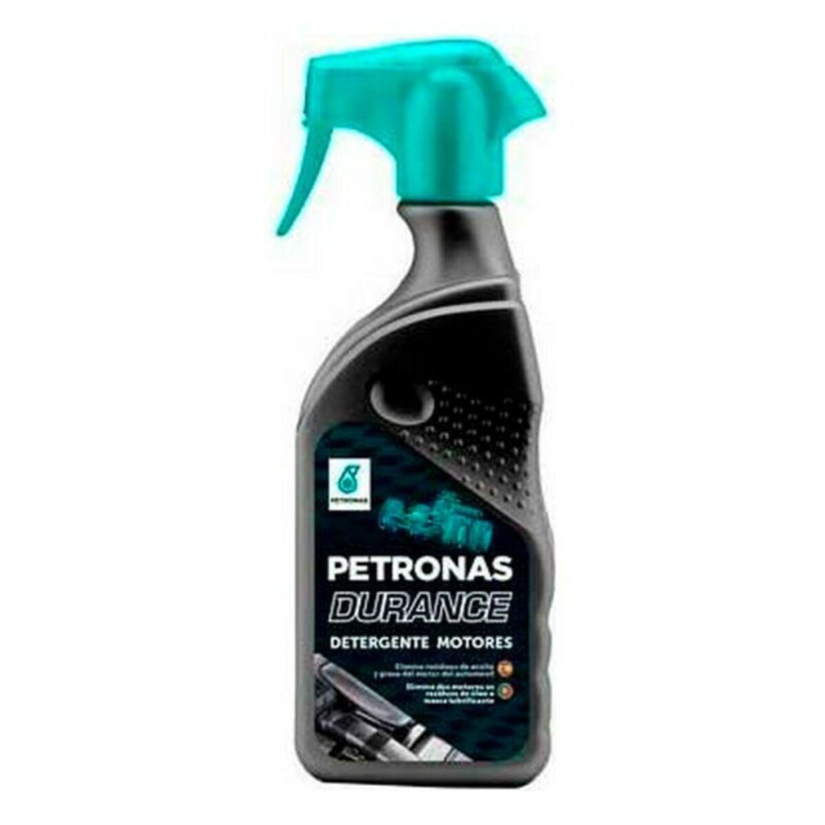 Petronas Durance motorrens - Bilshampoo 400 ml
