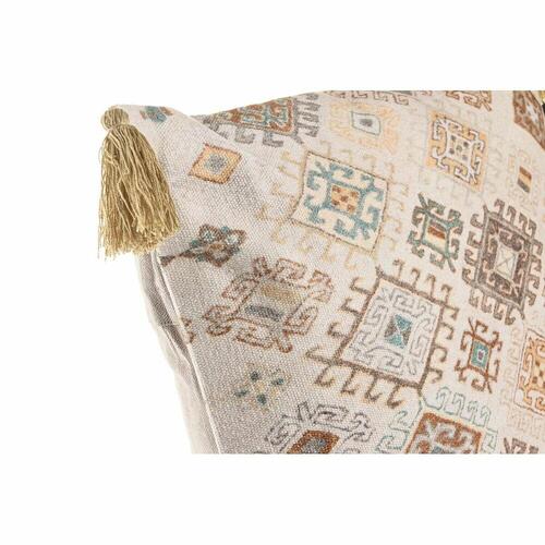 Pude Beige Romber 60 x 20 x 60 cm