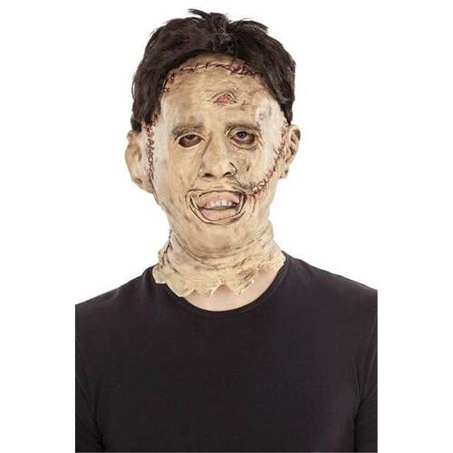 Maske Pyscho Onesize