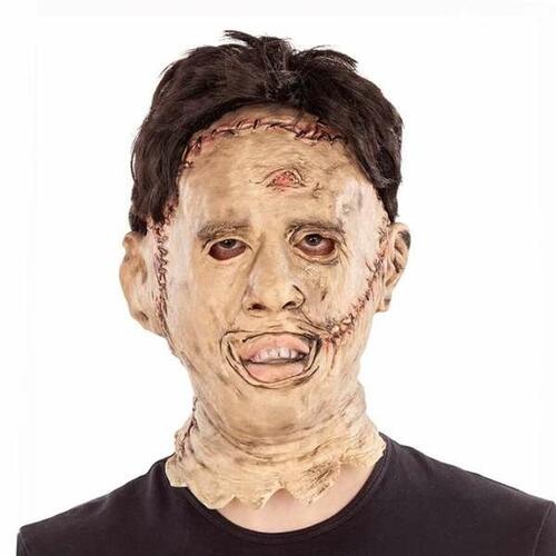 Maske Pyscho Onesize
