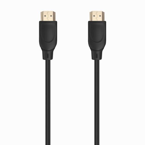 HDMI-kabel Aisens A120-0724 Sort 2 m