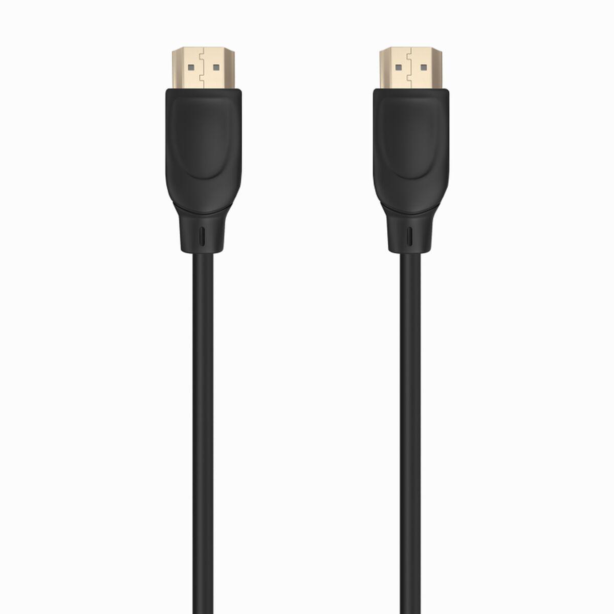 HDMI-kabel Aisens A120-0724 Sort 2 m