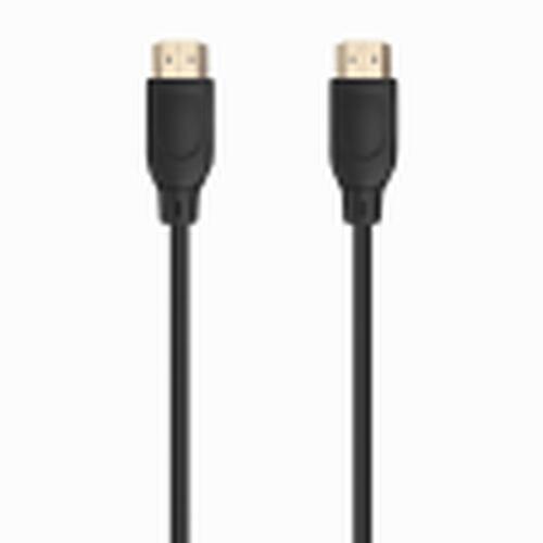HDMI-kabel Aisens A120-0724 Sort 2 m