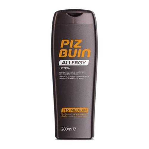 Solcreme Piz Buin 9679500 Spf 15 200 ml