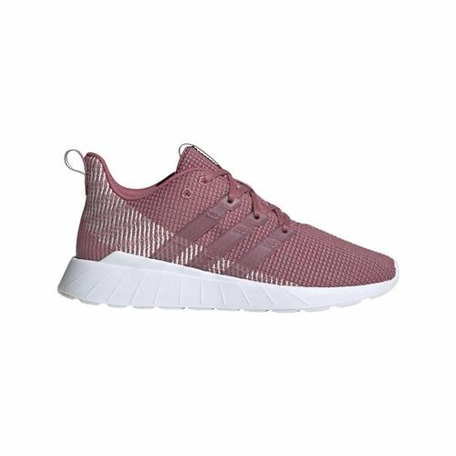Sportssneakers til damer Adidas Questar Flow Lyserød 38 2/3