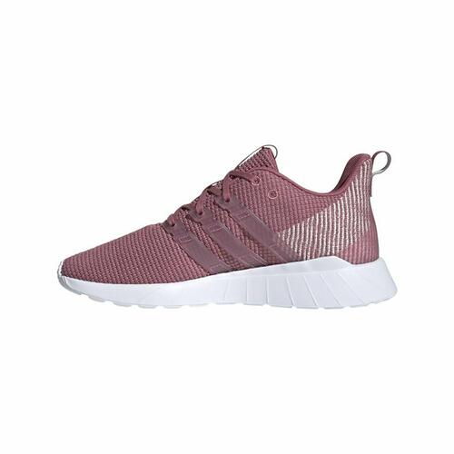 Sportssneakers til damer Adidas Questar Flow Lyserød 38 2/3