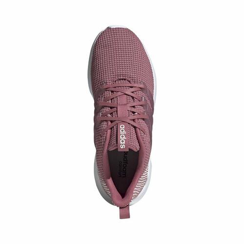 Sportssneakers til damer Adidas Questar Flow Lyserød 38 2/3