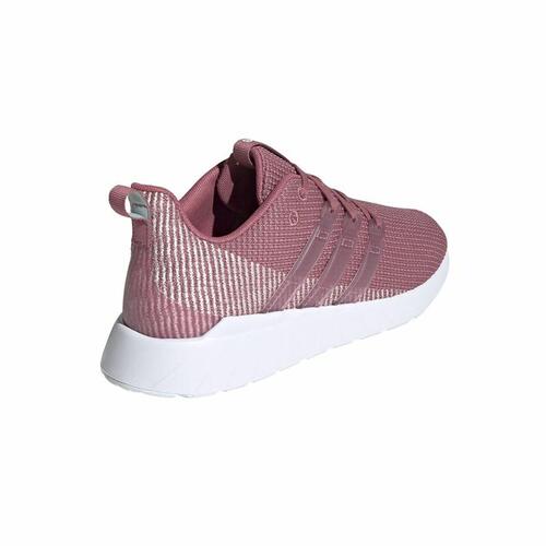Sportssneakers til damer Adidas Questar Flow Lyserød 38 2/3