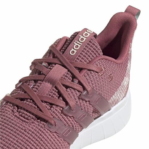 Sportssneakers til damer Adidas Questar Flow Lyserød 38 2/3
