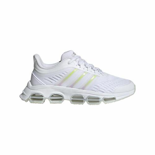 Sportssneakers til damer Adidas Tencube Hvid 38 2/3
