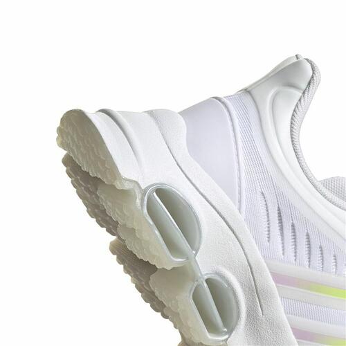 Sportssneakers til damer Adidas Tencube Hvid 38 2/3