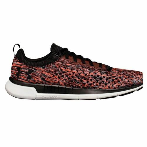 Herre sneakers Training Under Armour Lightning 2 Rød 42.5