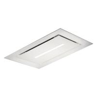 Konventions-emhætte Mepamsa ISLA CIELO 120 120 cm 720 m³/h 145W A+ Hvid