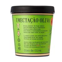 Hårmaske Lola Cosmetics Olive 200 g
