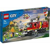 Playset Lego 502 Dele