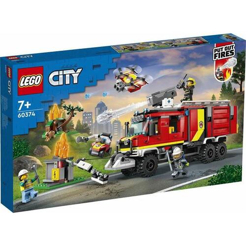 Playset Lego 502 Dele