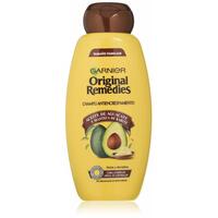 Antikrus shampoo Garnier Original Remedies Avocado Shea 600 ml