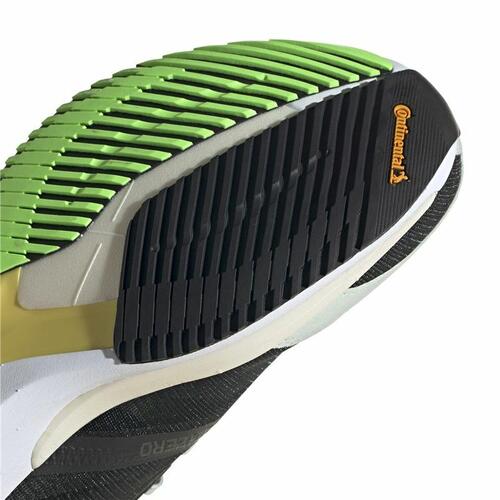Herre sneakers Adidas Adizero Adios 7 Sort 46