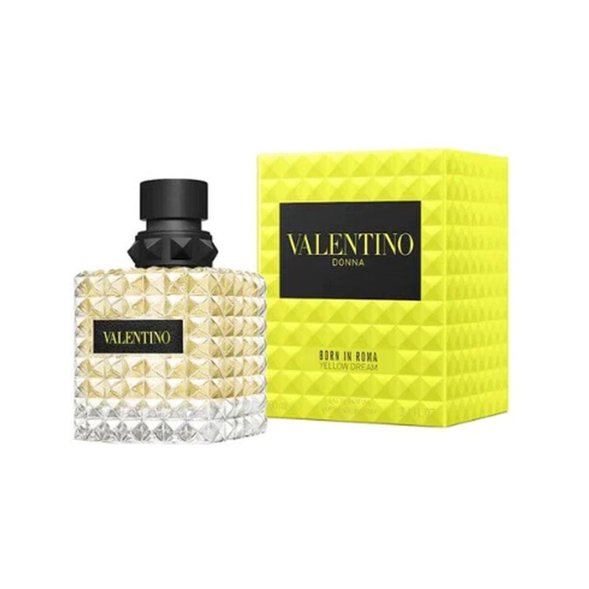 Valentino Born In Roma Donna EDP - 50 ml dameparfume billede