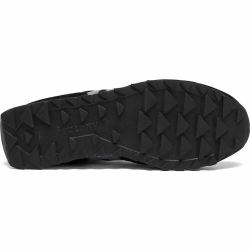 Kondisko til Mænd Saucony Saucony Jazz 81 Sort 40
