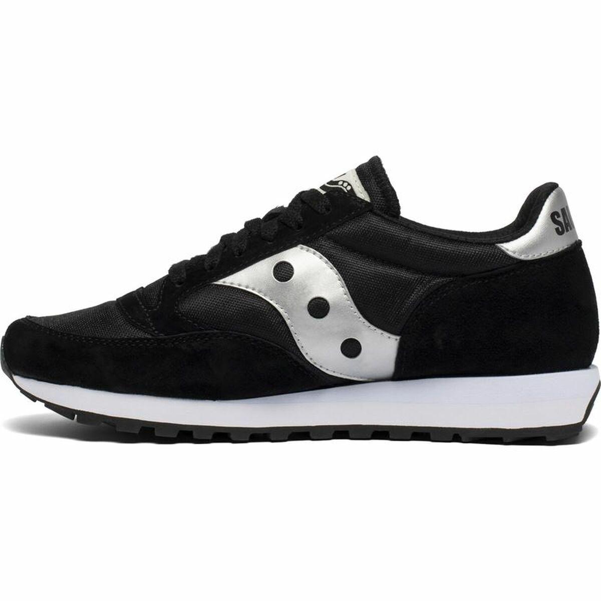 Kondisko til Mænd Saucony Saucony Jazz 81 Sort 42