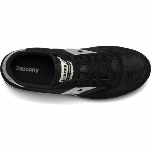 Kondisko til Mænd Saucony Saucony Jazz 81 Sort 42