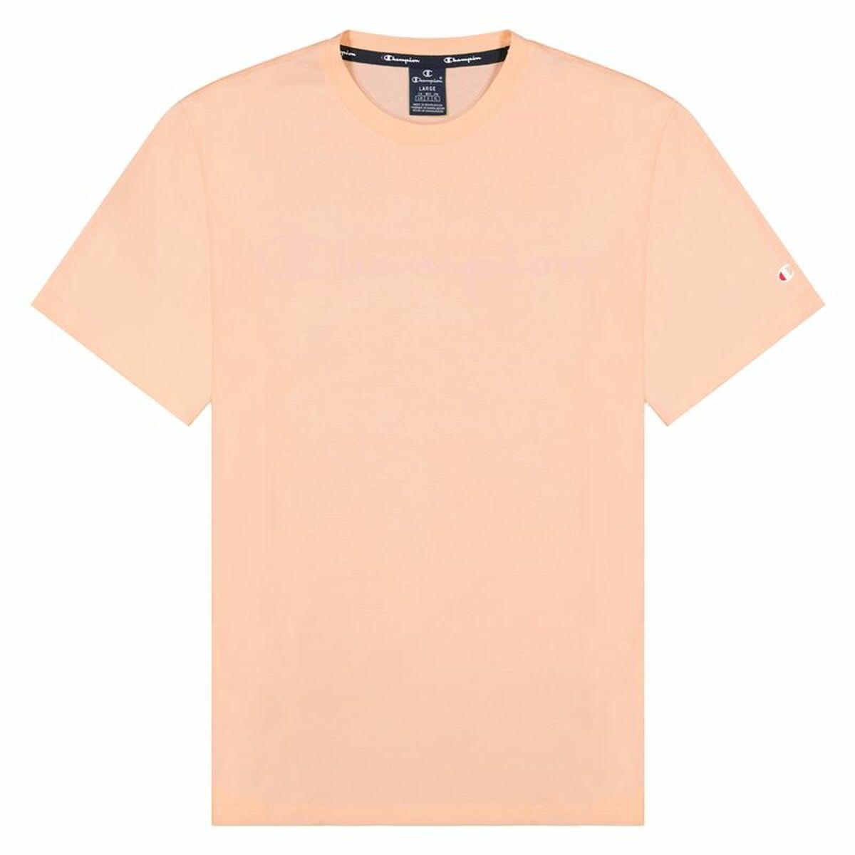 Kortærmet T-shirt Champion Crewneck T-Shirt M L