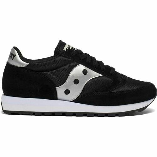 Kondisko til Mænd Saucony Saucony Jazz 81 Sort 43
