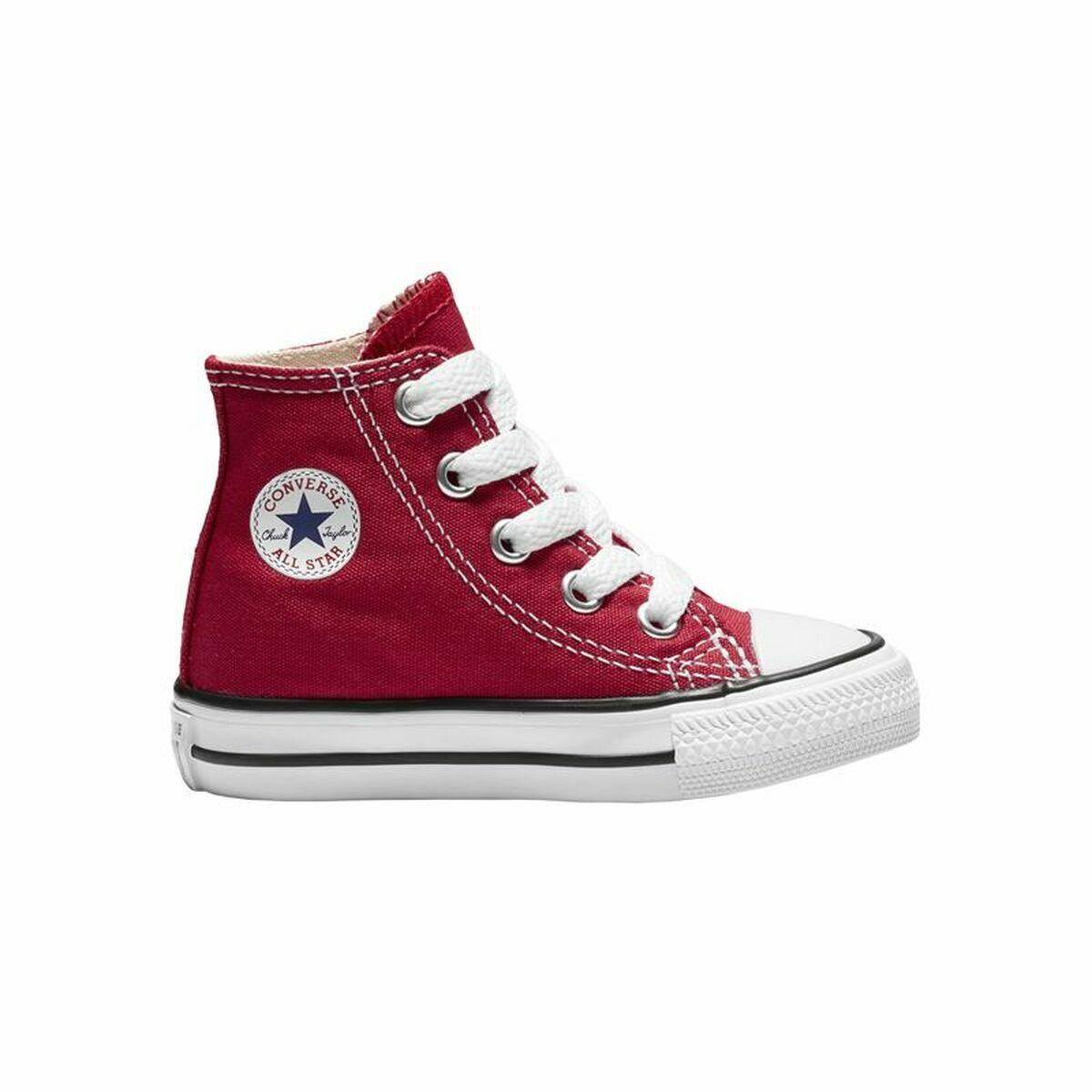 Unisex Kondisko Converse All Star Classic Rød 24