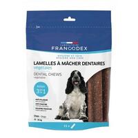 Hundesnack Francodex Dental 502,5 g