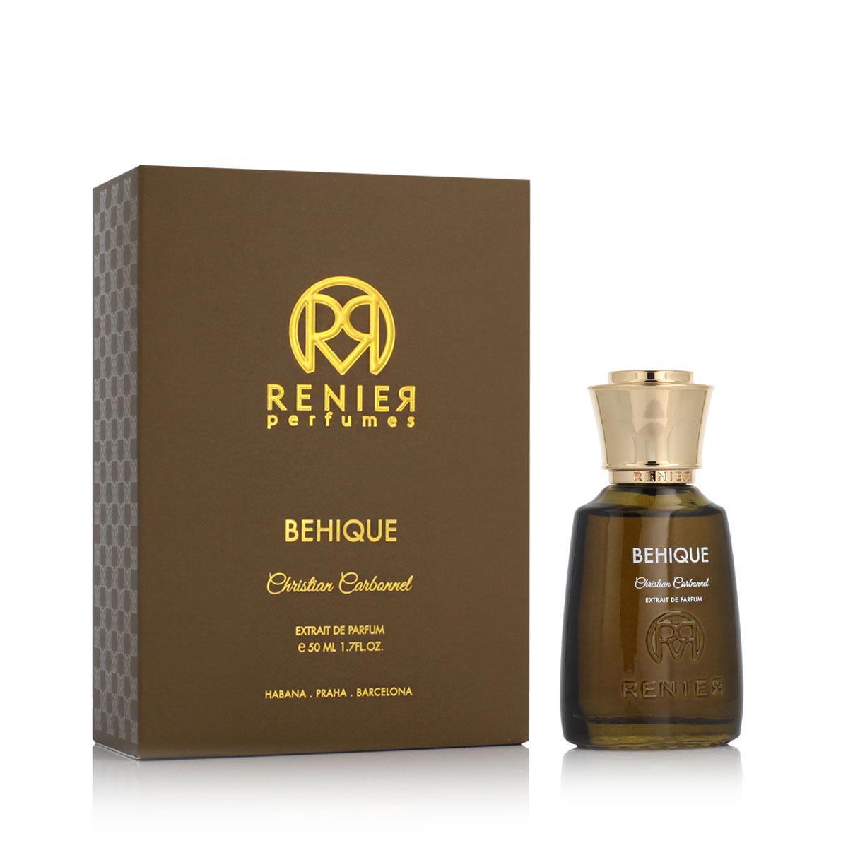 Unisex parfume Renier Perfumes Behique 50 ml