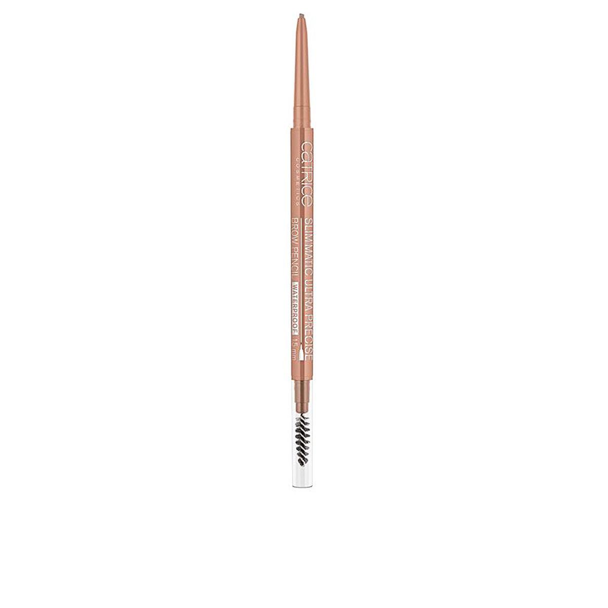 Øjenbrynsblyant Catrice Slim‘Matic Ultra Precise Nº 020 Medium
