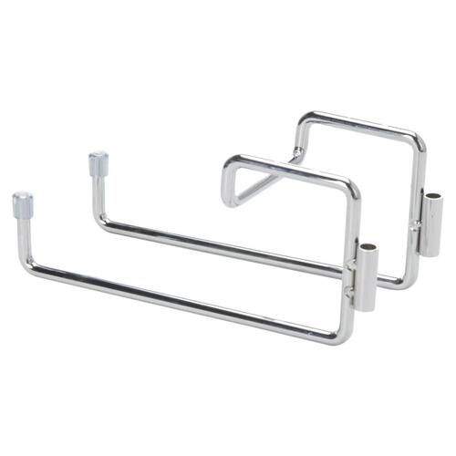 Excellent Houseware champagnekøler med holder 3 dele rustfrit stål
