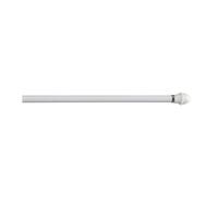Net Curtain Holder Stor Planet Clasico 50-75 cm 1 enheder