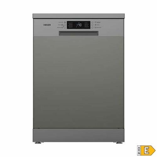 Opvaskemaskine Haeger DW-S8P.002A 60 cm
