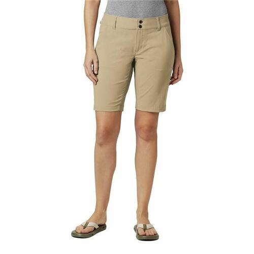 Sport Shorts Columbia Saturday Trail™ Brun 38