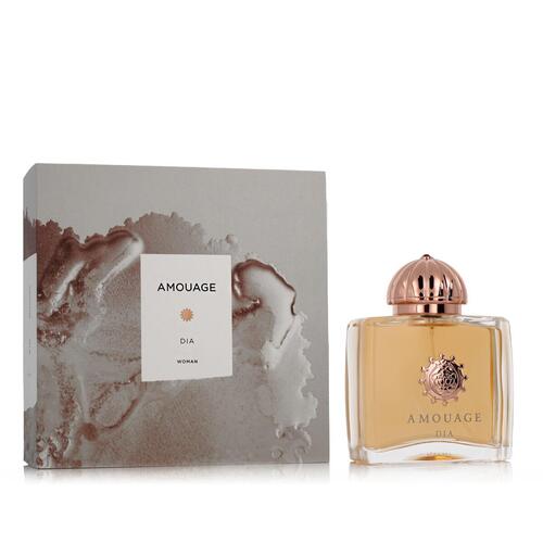 Dameparfume Amouage Dia Woman EDP 100 ml